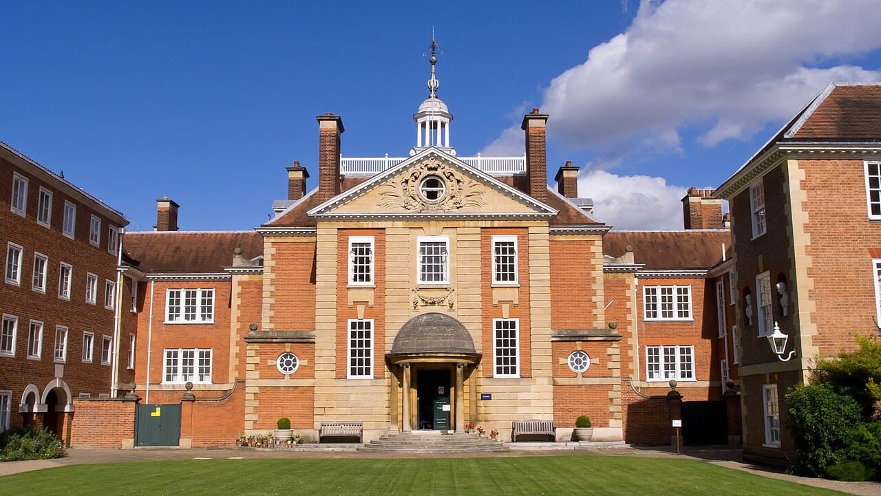 University of Oxford