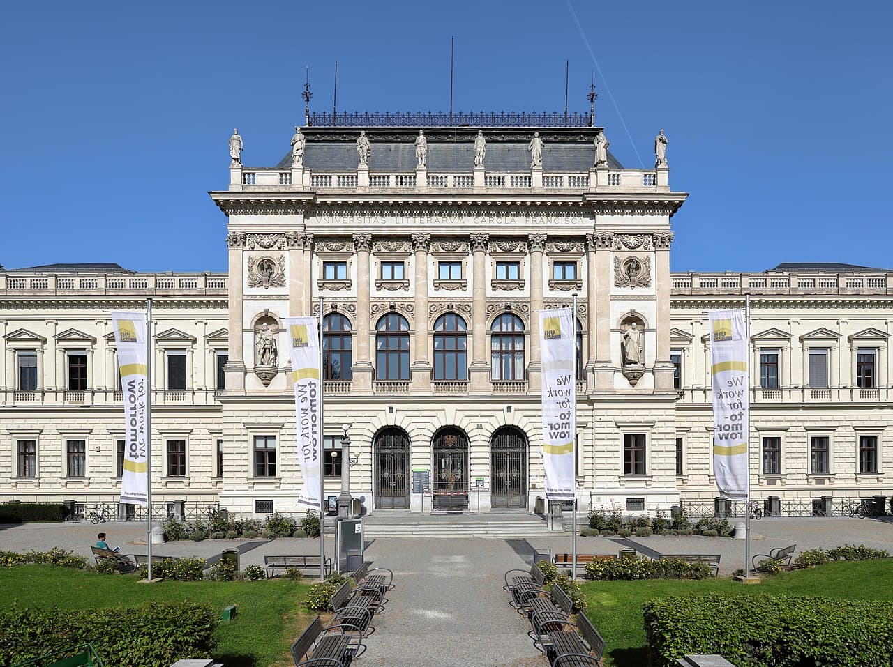 University of Graz